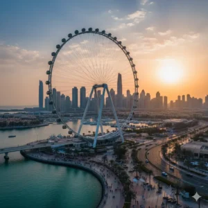 Ain Dubai