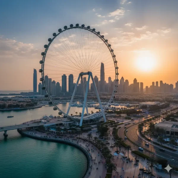Ain Dubai