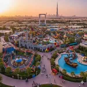 legoland