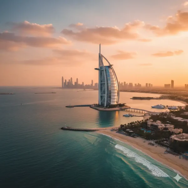 Burj Al Arab