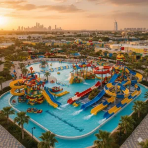 Legoland Water Park