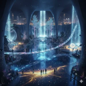 Aya Universe