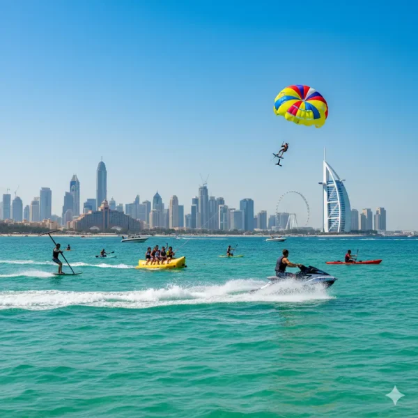 Water Sports