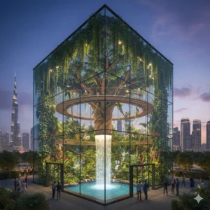 Green Planet